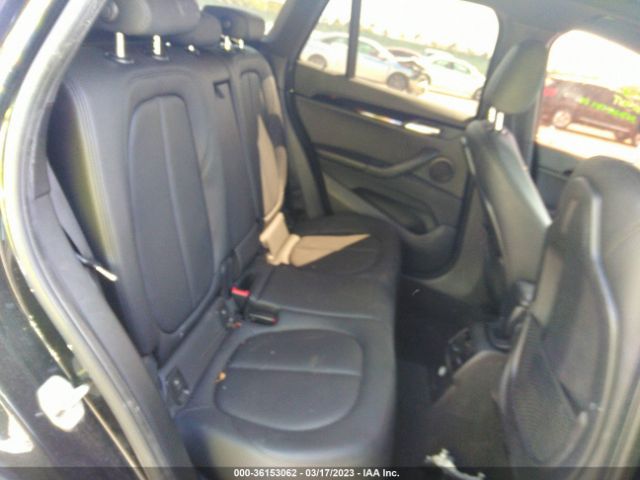WBXHU7C34H5H34005 BMW X1 Sdrive28i