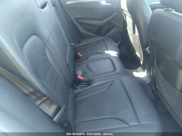 Audi Q5 Premium Plus 2016 WA1L2AFP5GA097597 Image 8