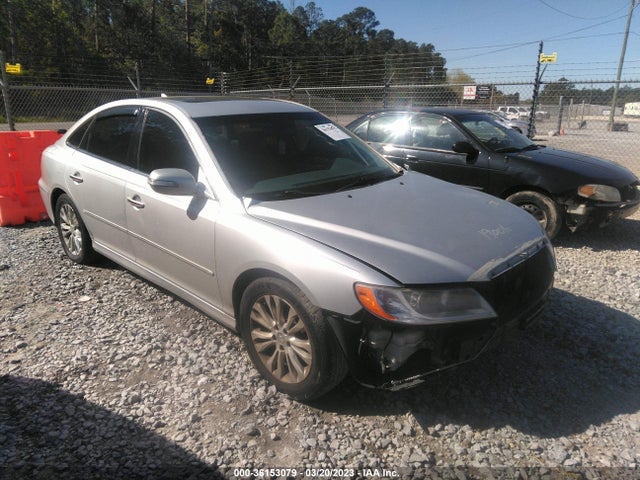 2011 KMHFC4DF6BA547290 головне зображення