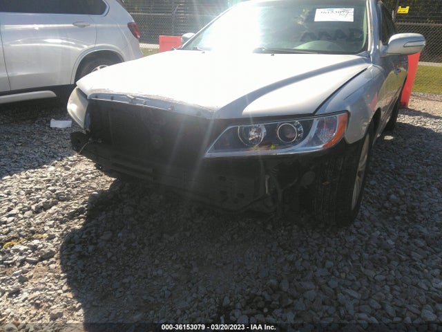 Hyundai Azera 2011 KMHFC4DF6BA547290 Image 6