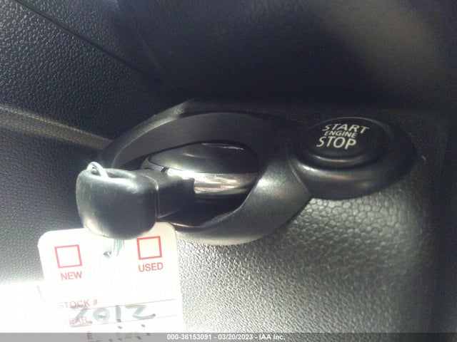 2012 MINI COOPER COUNTRYMAN S VIN: WMWZC5C57CWL55703