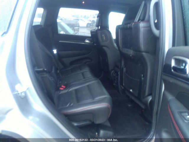 1C4RJFLG2JC168061 Jeep Grand Cherokee Trailhawk