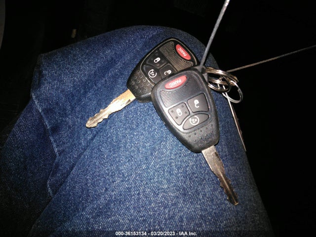 1C4NJRFBXGD692481 Jeep Patriot Latitude