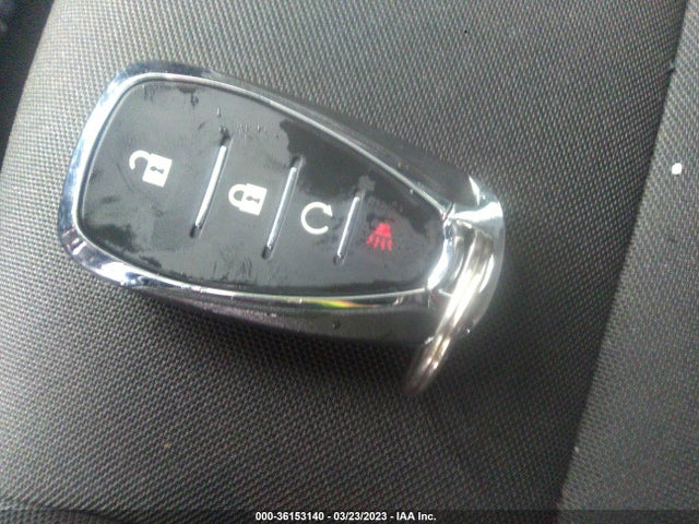 Chevrolet Trailblazer Lt 2022 KL79MRSL4NB124840 Image 11