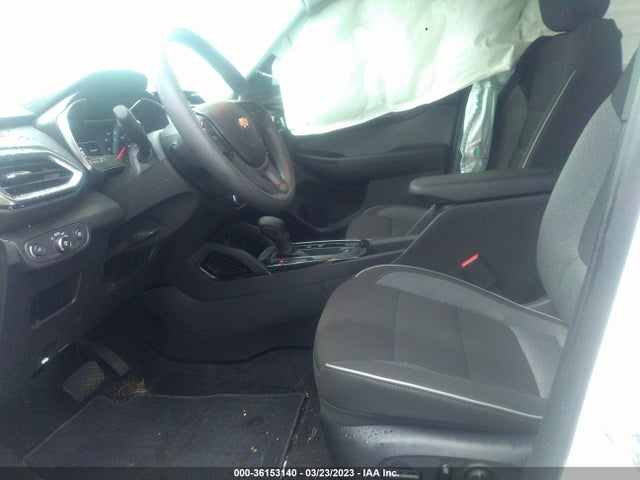 Chevrolet Trailblazer Lt 2022 KL79MRSL4NB124840 Image 6