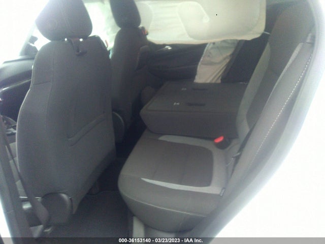 Chevrolet Trailblazer Lt 2022 KL79MRSL4NB124840 Image 9