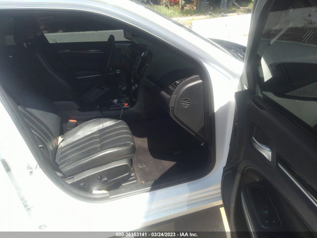 Chrysler 300 300s 2018 2C3CCAGG4JH267415 Image 5