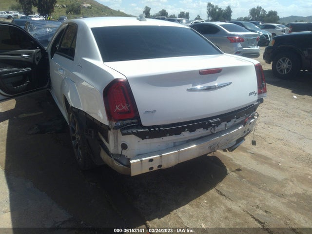Chrysler 300 300s 2018 2C3CCAGG4JH267415 Image 6