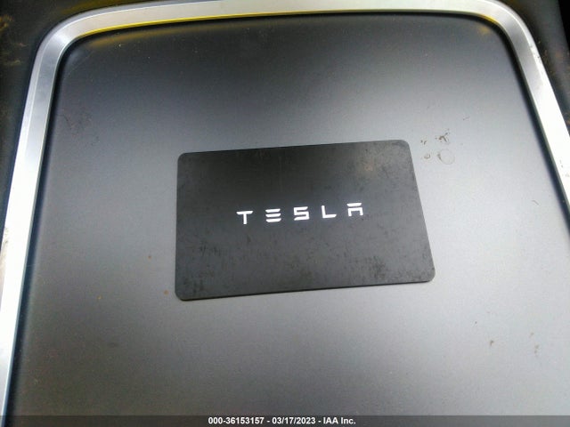 Tesla Model Y Long Range 2021 5YJYGDEE5MF287577 Image 11