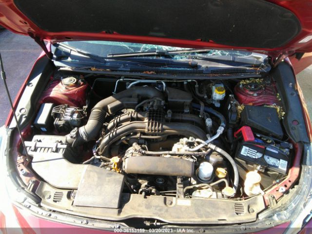 4S3GTAB62H3736946 Subaru Impreza Premium