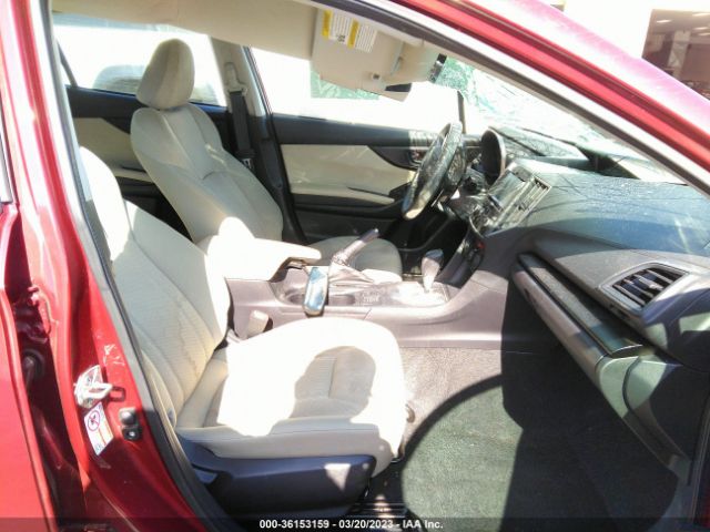 4S3GTAB62H3736946 Subaru Impreza Premium
