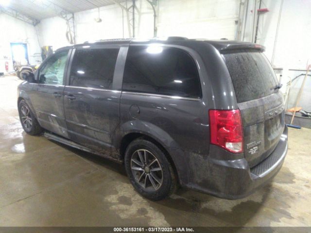2C4RDGCG3GR401569 Dodge Grand Caravan Sxt Plus