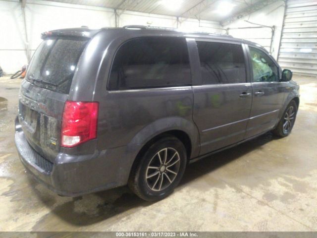 2C4RDGCG3GR401569 Dodge Grand Caravan Sxt Plus