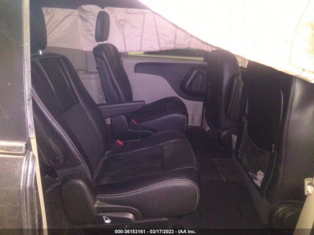 2C4RDGCG3GR401569 Dodge Grand Caravan Sxt Plus