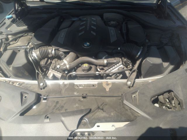 WBAGV8C08LCD79410 BMW 8 Series M850i