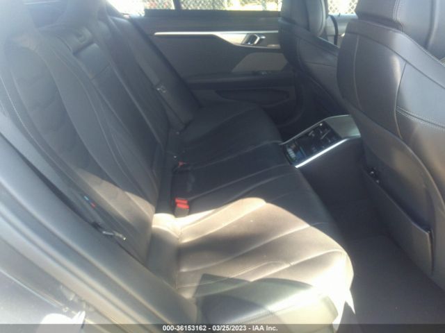 WBAGV8C08LCD79410 BMW 8 Series M850i