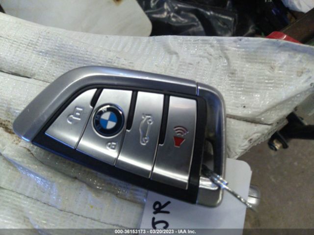 5UXKR6C50E0C02791 BMW X5 Xdrive50i
