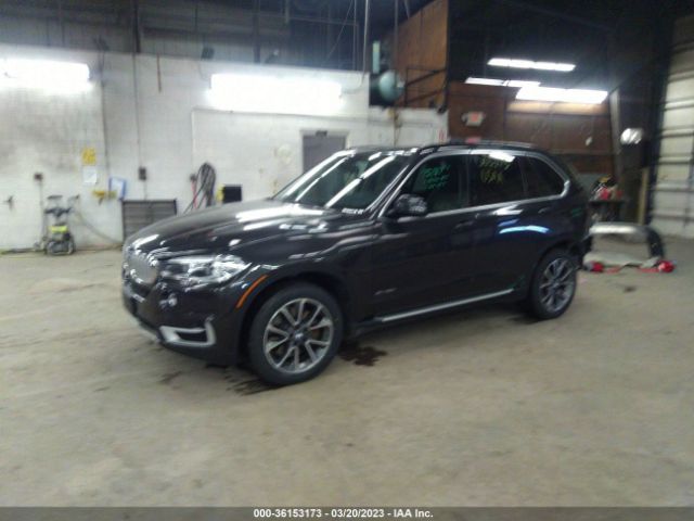 5UXKR6C50E0C02791 BMW X5 Xdrive50i