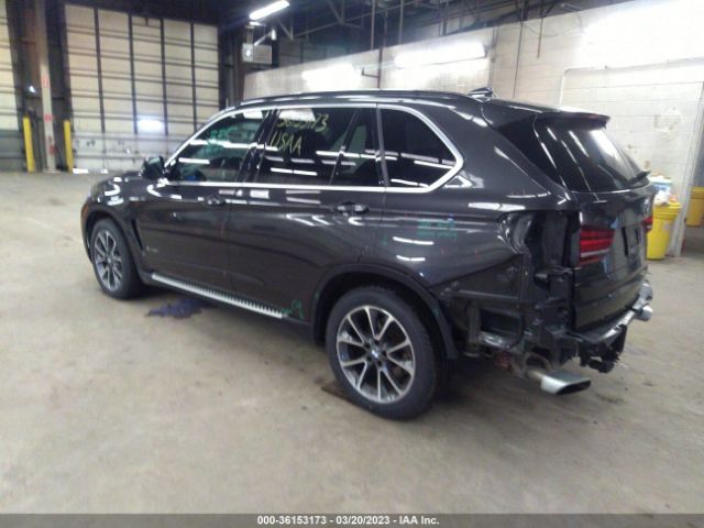 5UXKR6C50E0C02791 BMW X5 Xdrive50i