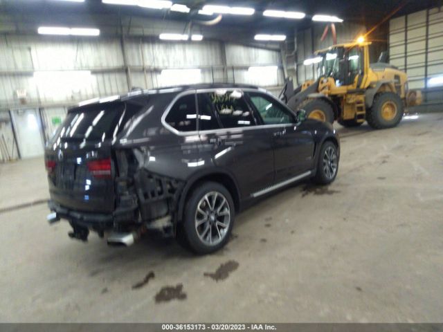 5UXKR6C50E0C02791 BMW X5 Xdrive50i