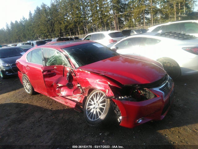 2014 JTHBE1BL5E5031938 main image