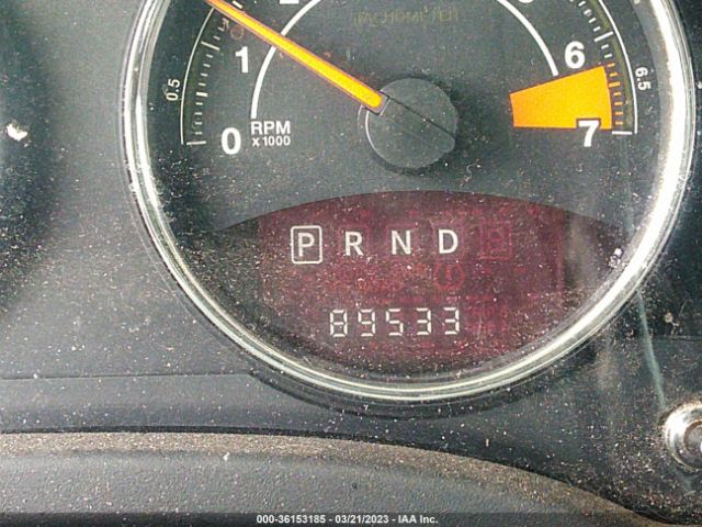 1C4NJCEA2ED753101 Jeep Compass High Altitude