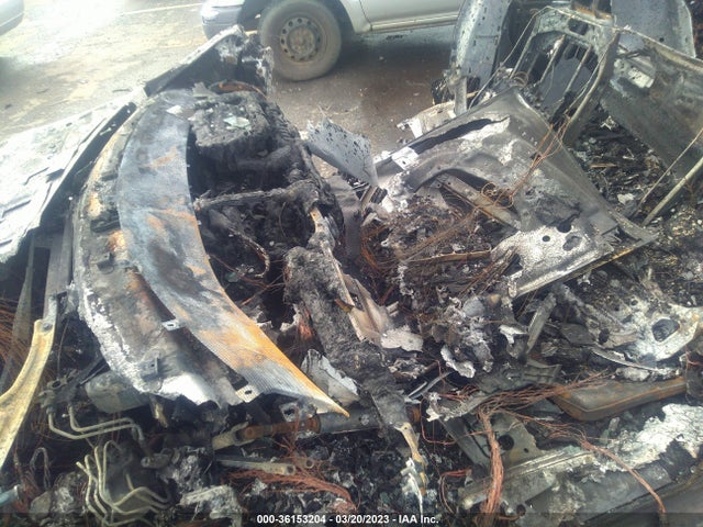 Tesla Model S Plaid 2022 5YJSA1E63NF463056 Image 7
