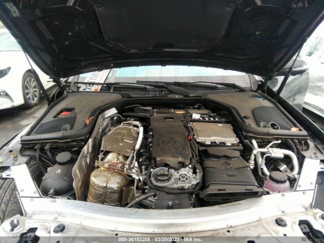 W1KZF6BB5NB032502 Mercedes-Benz E-class Amg E 53
