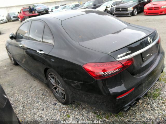 W1KZF6BB5NB032502 Mercedes-Benz E-class Amg E 53