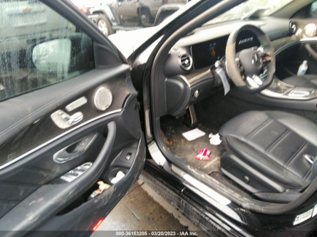 W1KZF6BB5NB032502 Mercedes-Benz E-class Amg E 53