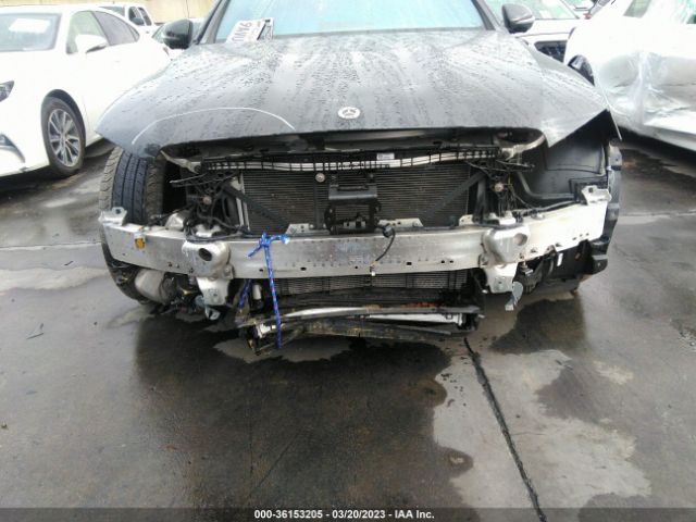 W1KZF6BB5NB032502 Mercedes-Benz E-class Amg E 53