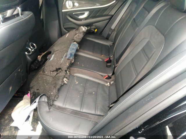 W1KZF6BB5NB032502 Mercedes-Benz E-class Amg E 53