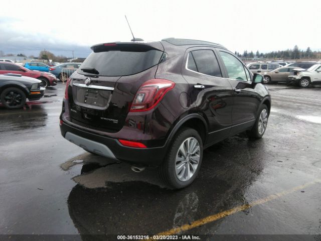 KL4CJESB1JB628588 Buick Encore Preferred