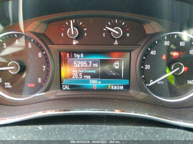 KL4CJESB1JB628588 Buick Encore Preferred