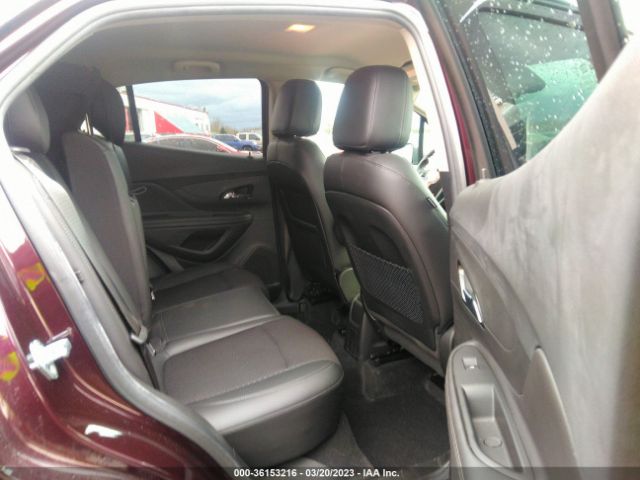 KL4CJESB1JB628588 Buick Encore Preferred