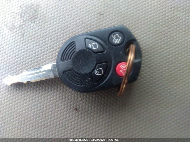 2008 FORD ESCAPE XLT VIN: 1FMCU031X8KA60272