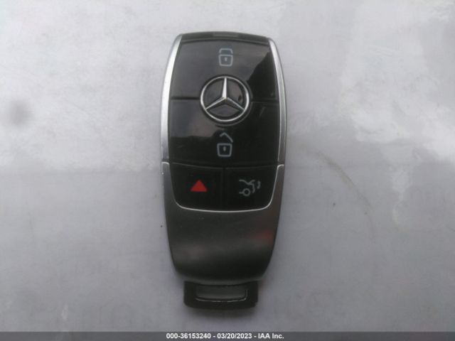 WDDZF4JB0JA343633 Mercedes-Benz E-class E 300