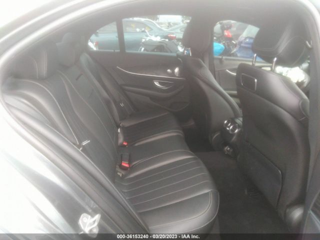 WDDZF4JB0JA343633 Mercedes-Benz E-class E 300