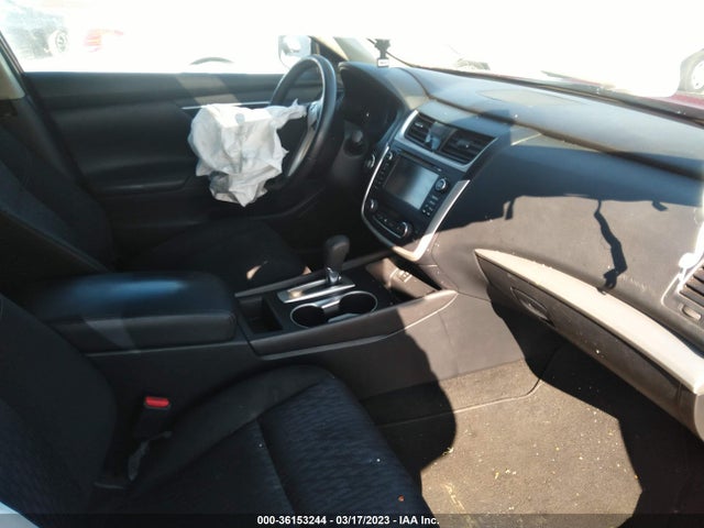 2016 NISSAN ALTIMA 2.5 SV VIN: 1N4AL3AP1GC131929