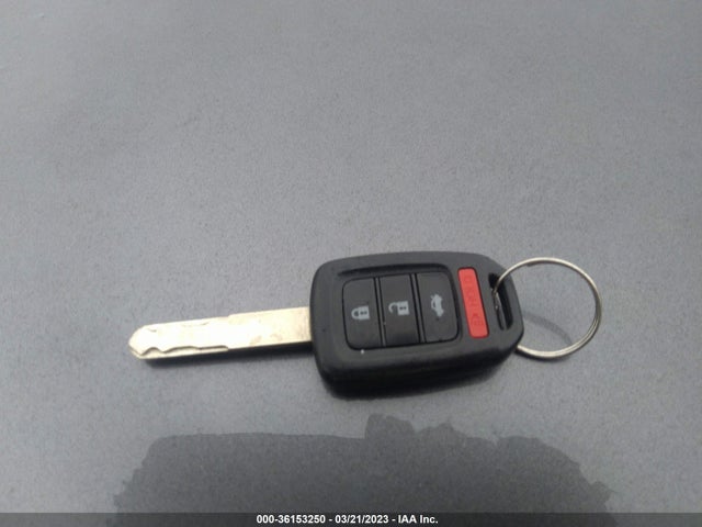 Honda Civic Lx 2017 19XFC2F59HE001070 Image 11