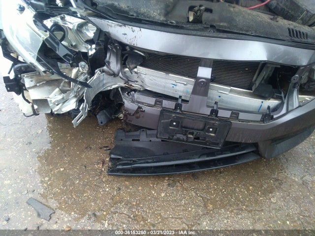 Honda Civic Lx 2017 19XFC2F59HE001070 Image 6