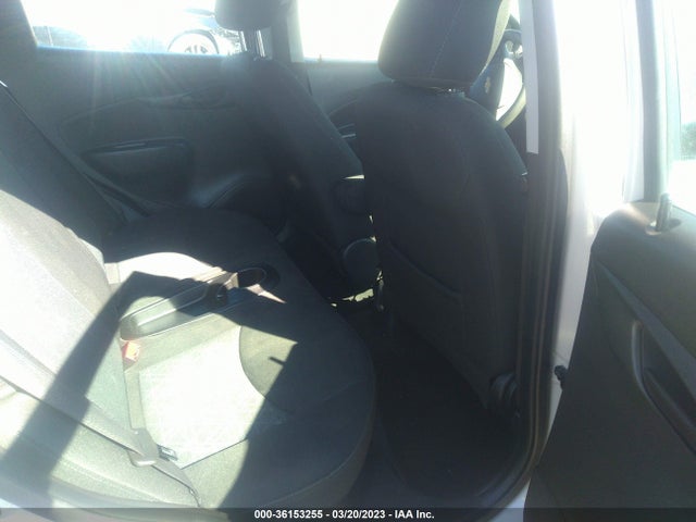 Chevrolet SPARK 1LT 2021 KL8CD6SA1MC718082 Image 8