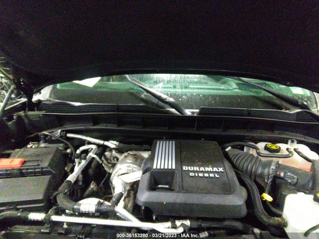 GMC Sierra 1500 Denali 2020 1GTU9FET0LZ206805 Image 10