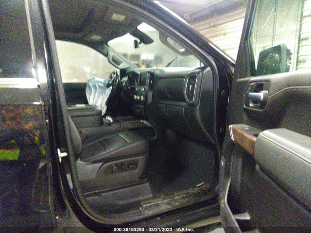 GMC Sierra 1500 Denali 2020 1GTU9FET0LZ206805 Image 5