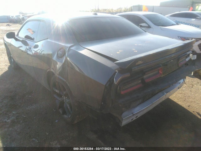 Dodge Challenger Gt 2021 2C3CDZJG4MH655334 Image 6