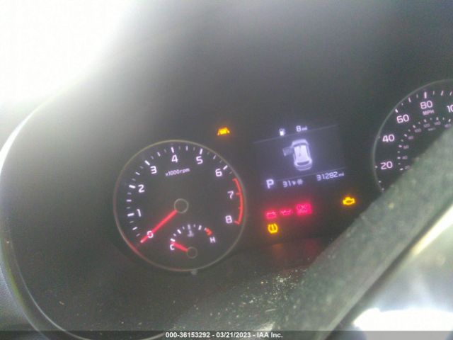 KNDPM3AC1N7977613 KIA Sportage Lx