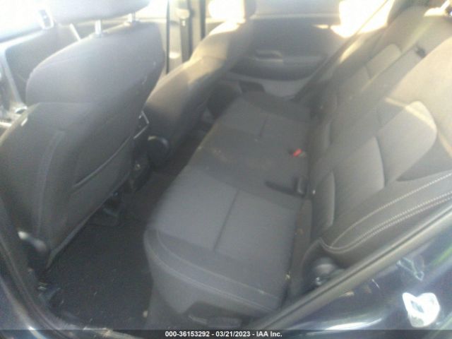 KNDPM3AC1N7977613 KIA Sportage Lx