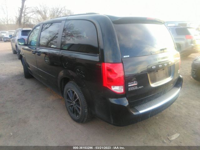 2C4RDGEG1HR862588 Dodge Grand Caravan Gt