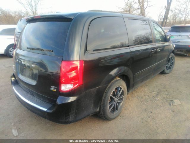 2C4RDGEG1HR862588 Dodge Grand Caravan Gt