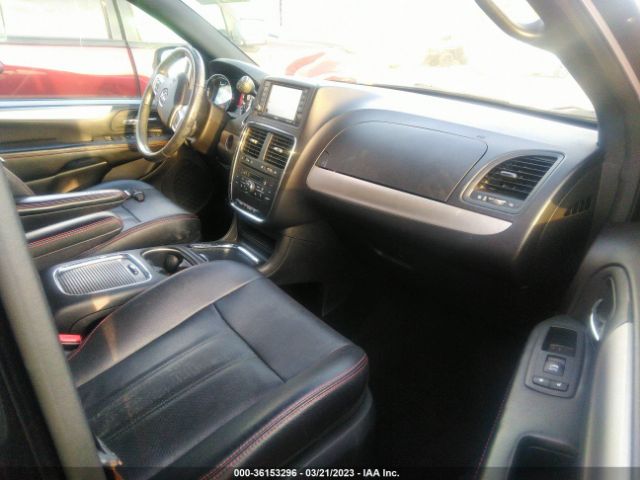 2C4RDGEG1HR862588 Dodge Grand Caravan Gt